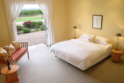 Lancemore Milawa - Accommodation Perth 6