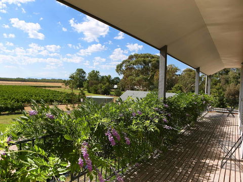 Lancemore Milawa - Accommodation Perth 23