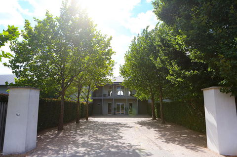 Lancemore Milawa - Accommodation Perth 0