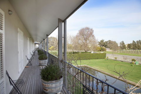 Lancemore Milawa - Accommodation Perth 9
