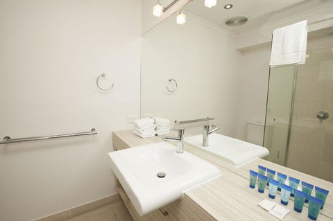 7 Falls Apartments - Accommodation Perth 19