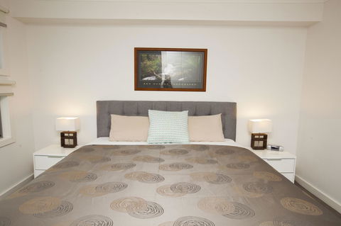 7 Falls Apartments - Accommodation Perth 23