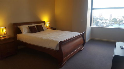 Melbourne Metropole Central Official - Accommodation Perth 11