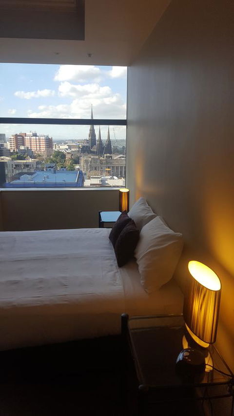 Melbourne Metropole Central Official - Accommodation Perth 9