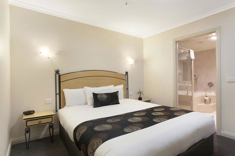 Melbourne Metropole Central Official - Accommodation Perth 2