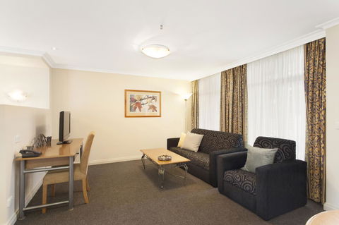 Melbourne Metropole Central Official - Accommodation Perth 28