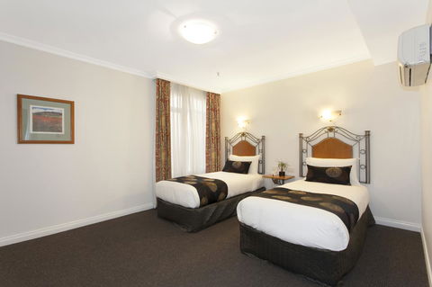 Melbourne Metropole Central Official - Accommodation Perth 33