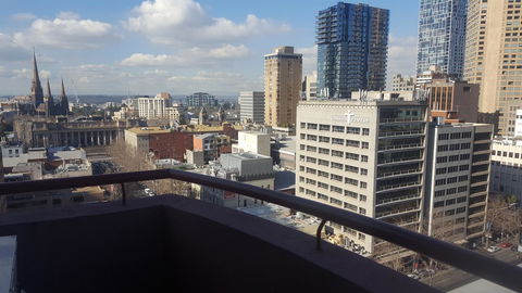 Melbourne Metropole Central Official - Accommodation Perth 12