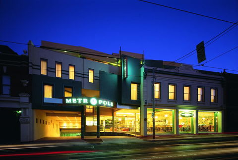Melbourne Metropole Central Official - Accommodation Perth 21