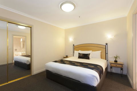 Melbourne Metropole Central Official - Accommodation Perth 35