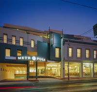 Melbourne Metropole Central - Accommodation Perth
