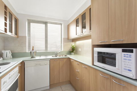 Melbourne Metropole Central Official - Accommodation Perth 41
