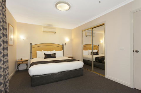 Melbourne Metropole Central Official - Accommodation Perth 26