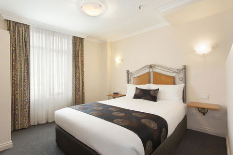 Melbourne Metropole Central Official - Accommodation Perth 22