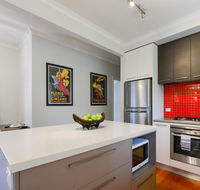 Boutique Stays Sandyside- Sandringham Villa Units - Accommodation Perth