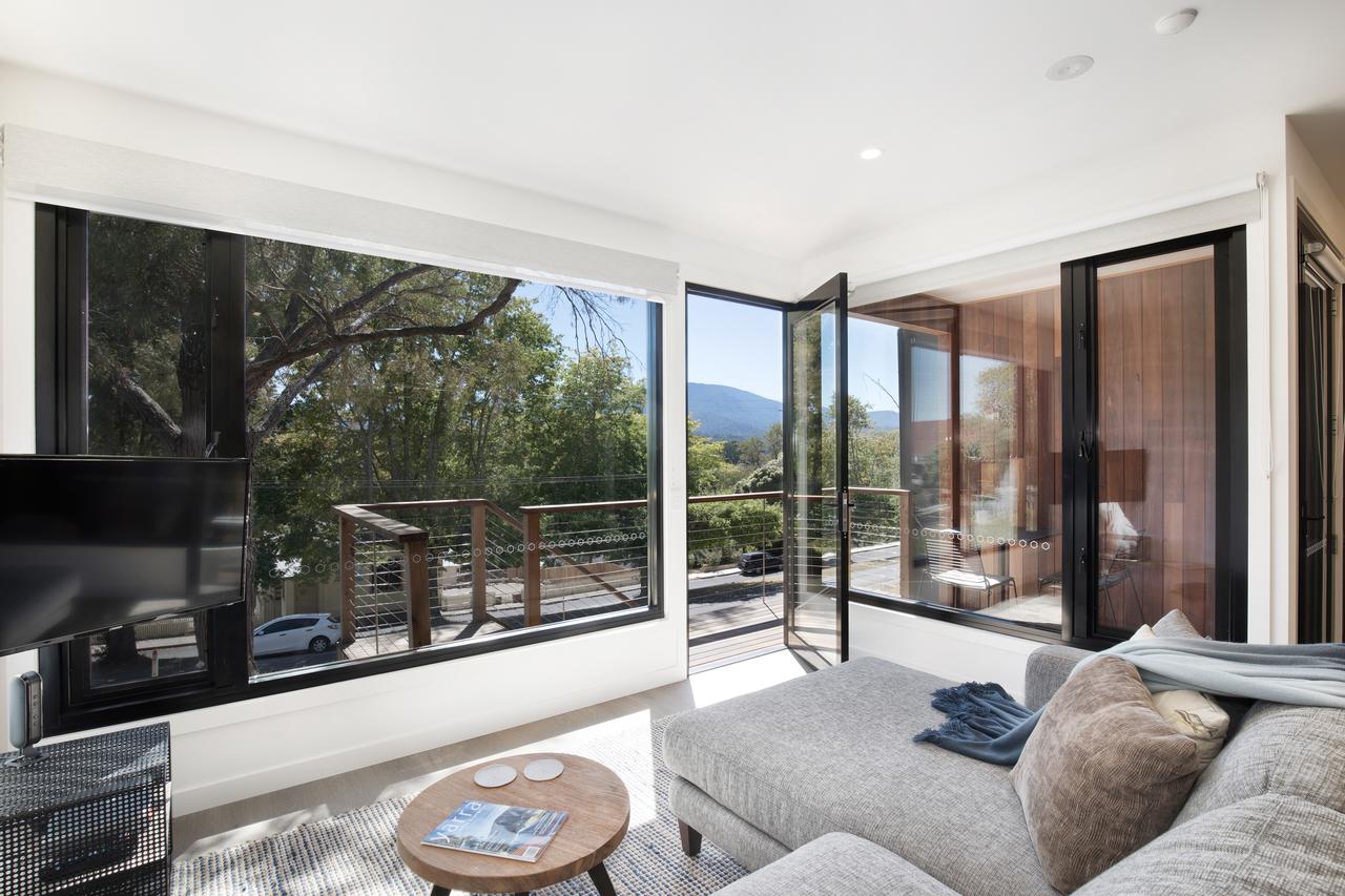 Healesville VIC Accommodation Perth