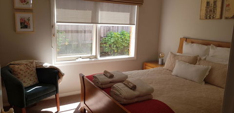 Oxford Rise Apartment - Accommodation Perth 4
