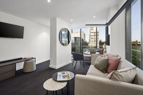 Quest St Kilda Road - Accommodation Perth 10