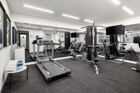 Quest St Kilda Road - Accommodation Perth 6