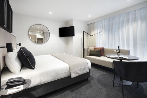 Quest St Kilda Road - Accommodation Perth 1