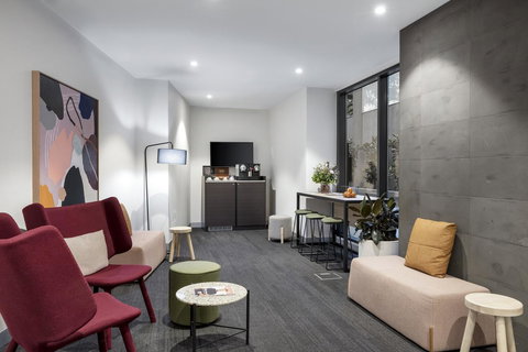 Quest St Kilda Road - Accommodation Perth 7
