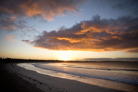 Deep Blue Hotel & Hot Springs - Perth Resorts 24