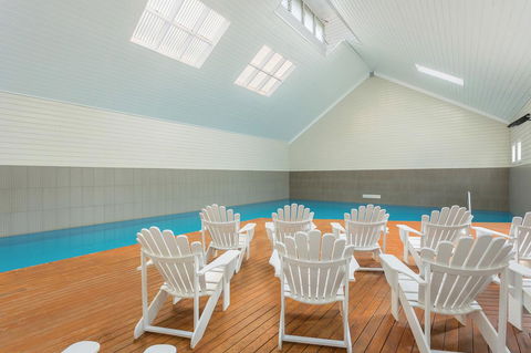 Deep Blue Hotel & Hot Springs - Perth Resorts 13