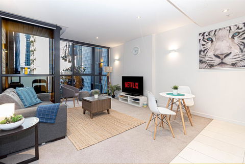 Stay Like Home - Accommodation Perth 4