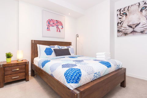 Stay Like Home - Accommodation Perth 6