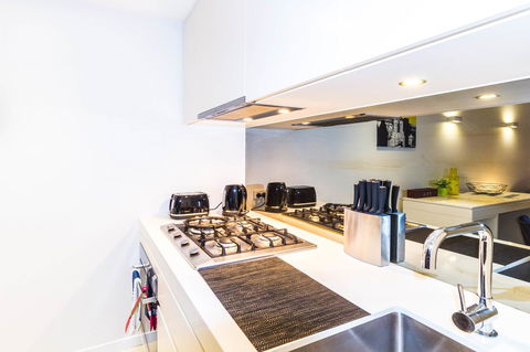 Stay Like Home - Accommodation Perth 36