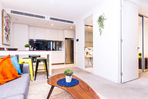 Stay Like Home - Accommodation Perth 15