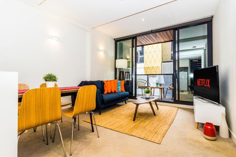 Stay Like Home - Accommodation Perth 0