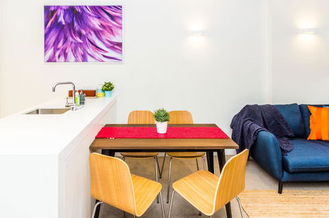 Stay Like Home - Accommodation Perth 27