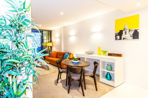 Stay Like Home - Accommodation Perth 34