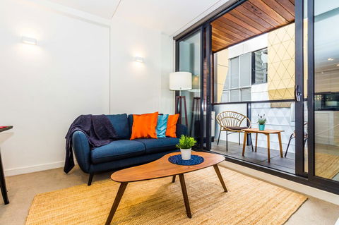 Stay Like Home - Accommodation Perth 22