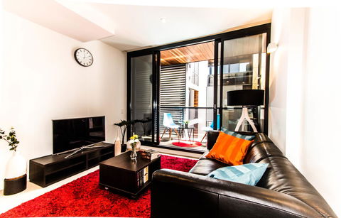 Stay Like Home - Accommodation Perth 19
