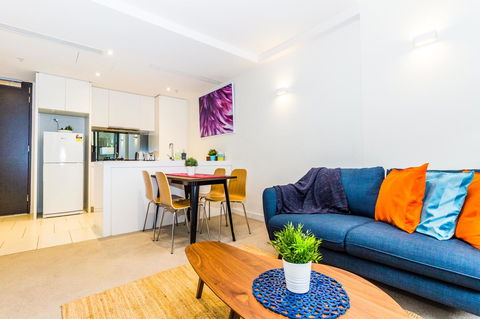 Stay Like Home - Accommodation Perth 24