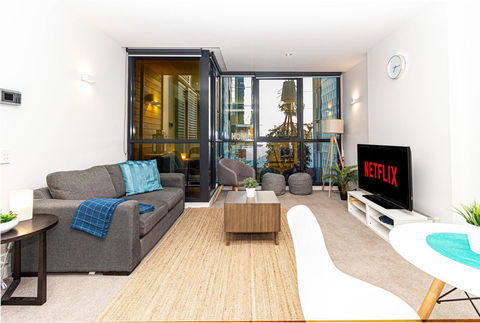 Stay Like Home - Accommodation Perth 5