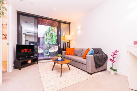 Stay Like Home - Accommodation Perth 14