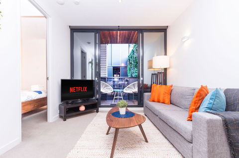 Stay Like Home - Accommodation Perth 13