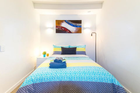 Stay Like Home - Accommodation Perth 41