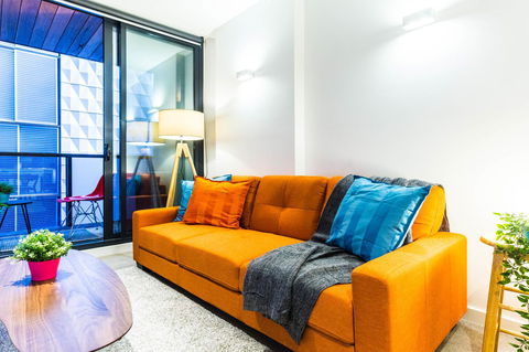 Stay Like Home - Accommodation Perth 37