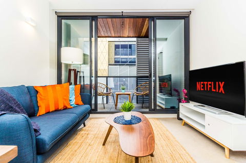 Stay Like Home - Accommodation Perth 23
