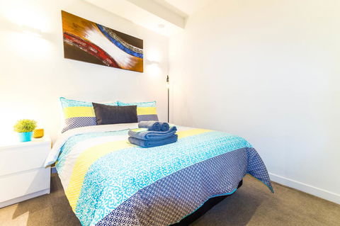 Stay Like Home - Accommodation Perth 40