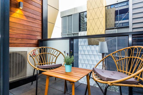 Stay Like Home - Accommodation Perth 21