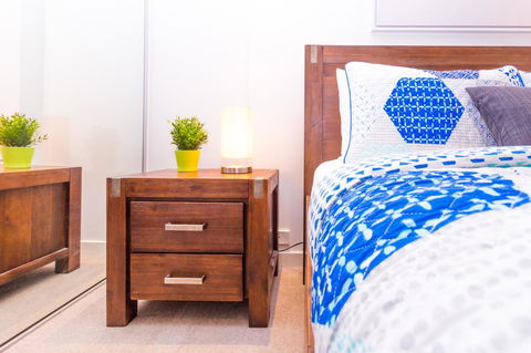 Stay Like Home - Accommodation Perth 12