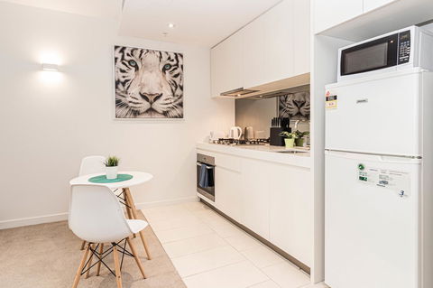 Stay Like Home - Accommodation Perth 3