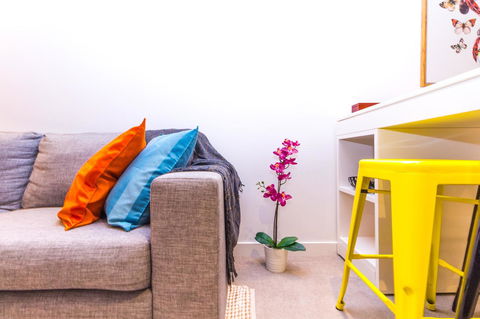 Stay Like Home - Accommodation Perth 11