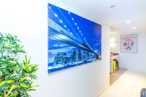 Stay Like Home - Accommodation Perth 17