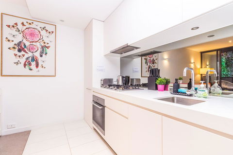 Stay Like Home - Accommodation Perth 9